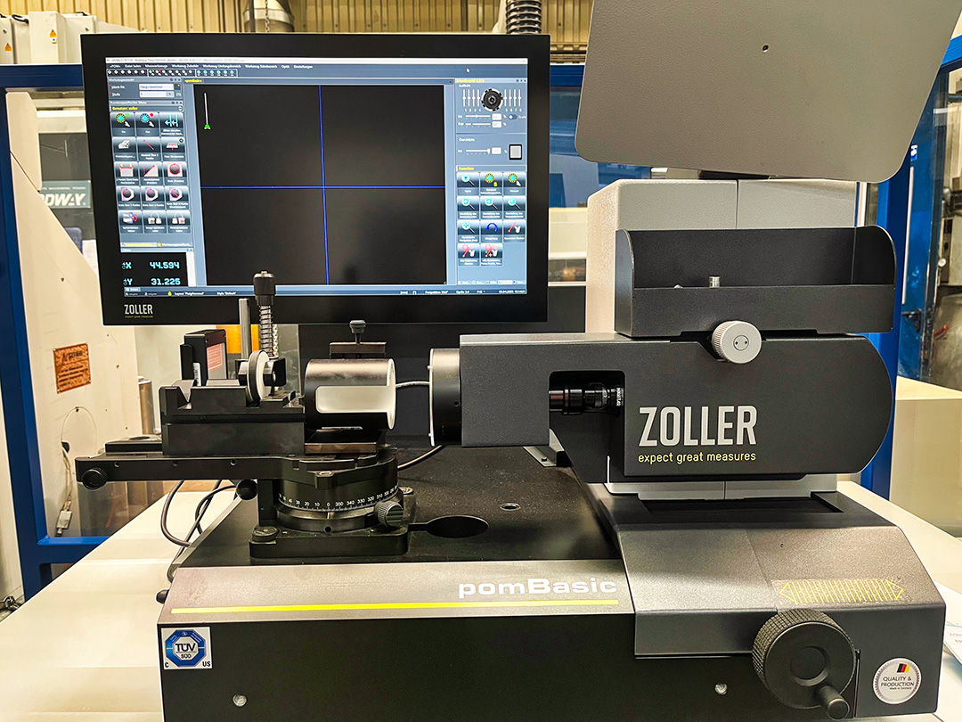 Messtechnik Medizintechnik