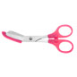 Universal Schere 14cm pink