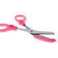 Universal Schere 14cm pink