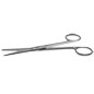 Standard Schere spitz/stumpf gerade 15,5cm