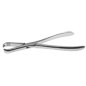 Langenbeck Knochenhaltezange 21cm