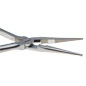 Flachzange sehr langes Maulteil   20cm