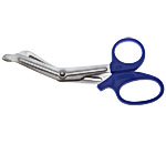 Universal Schere  14,0cm blau