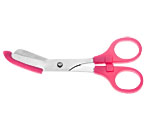 Universal Schere 14cm pink