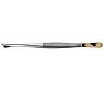 Wangensteen  Pinzette Hartmetall 23cm