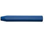 Einschläger  15cm  20mm   Blaues Pom